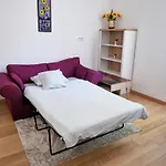Apartament Chika Urban