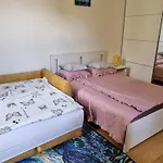 Apartament Chika Urban