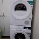 Apartament Chika Urban