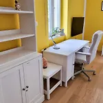 Apartament Chika Urban Rijeka
