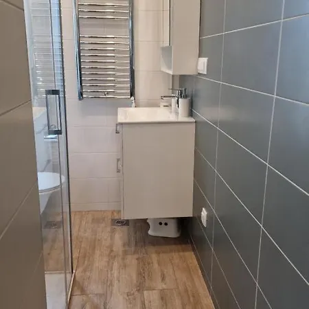 Apartament Chika Urban *