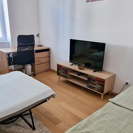 Chika Urban Rijeka