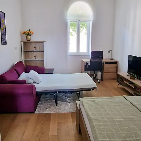 Chika Urban Lejlighed Rijeka