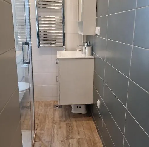 Apartamento Chika Urban *