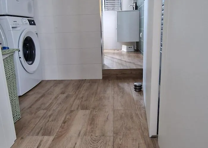 Apartamento Chika Urban *