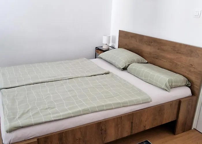 Chika Urban Апартаменты *