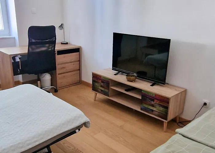 Chika Urban Риека