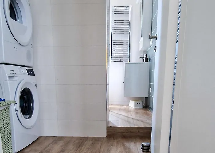 Apartamento Chika Urban *