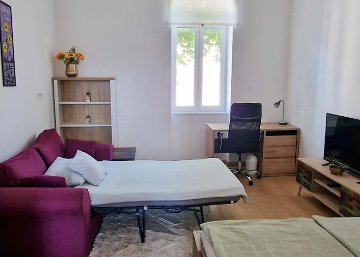 Chika Urban Apartamento *