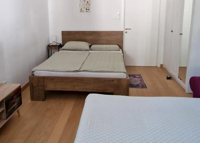 Apartamento Chika Urban