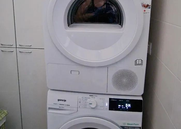 Apartamento Chika Urban