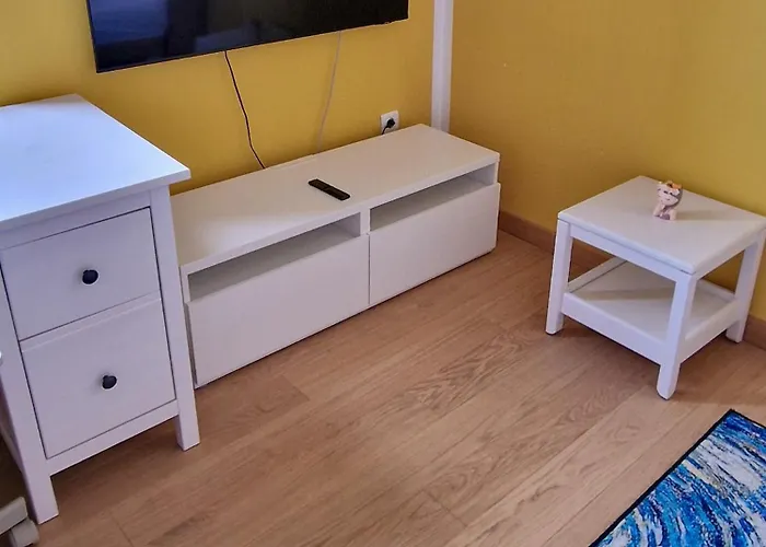 Chika Urban Риека