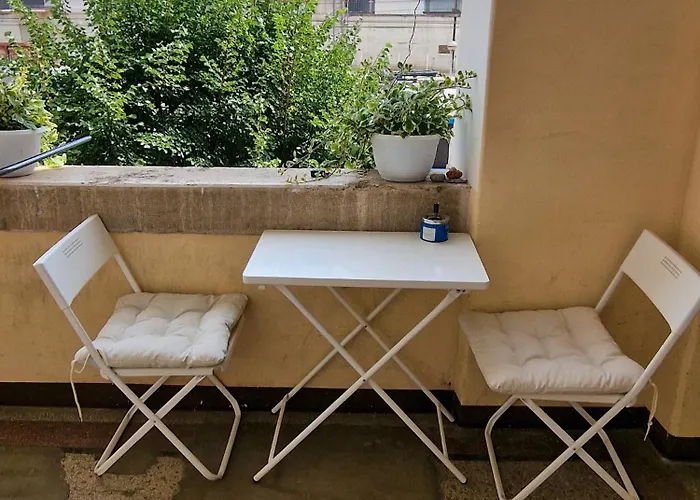 Chika Urban * Rijeka