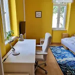 Apartamento Chika Urban