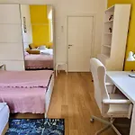 Apartmán Chika Urban *