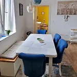 Chika Urban Apartmán Rijeka