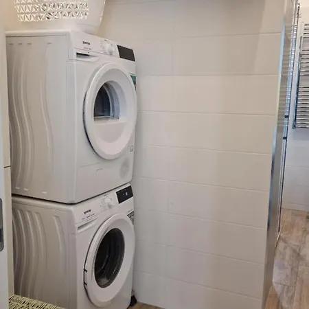 Chika Apartment *