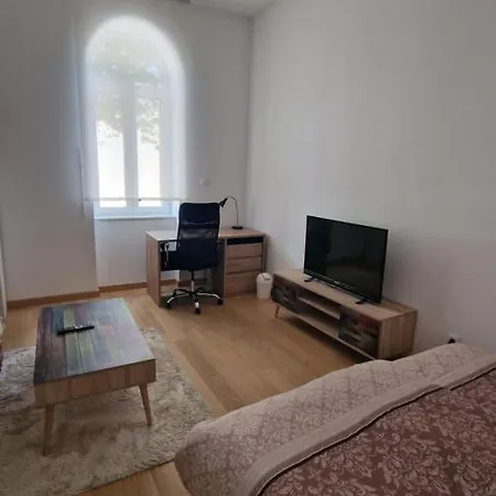 Apartment Chika Rijeka