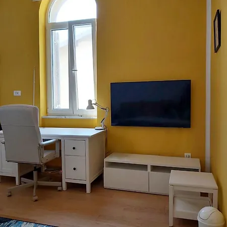 Apartman Chika Urban