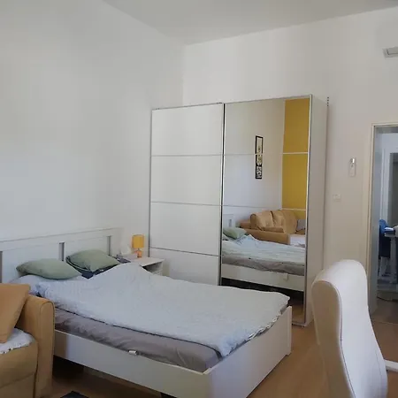 Apartman Chika Urban *