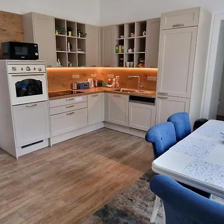 Apartman Chika Urban *