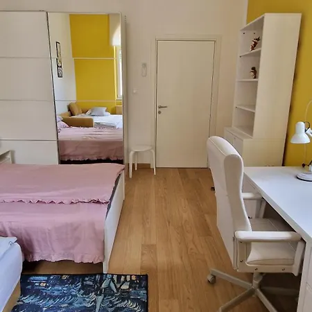 Apartman Chika Urban Rijeka