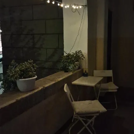 Chika Urban * Rijeka