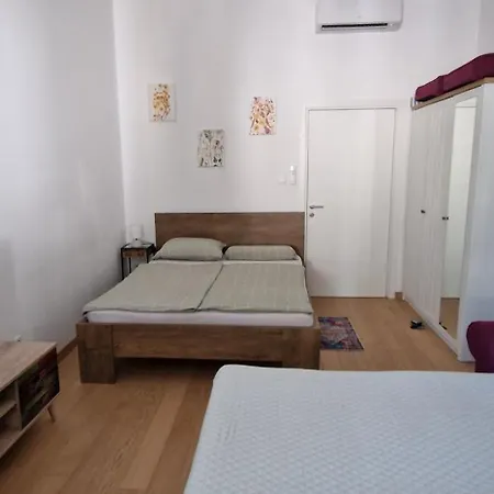 Apartman Chika Urban