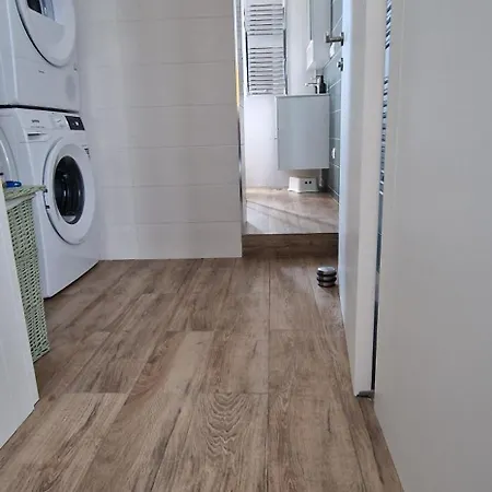 Apartman Chika Urban *