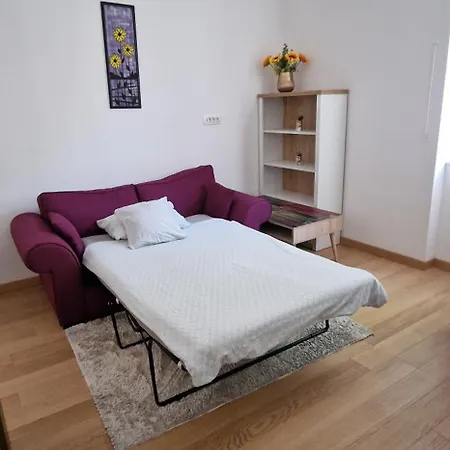Apartman Chika Urban *
