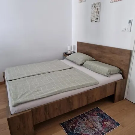 Apartman Chika Urban Rijeka