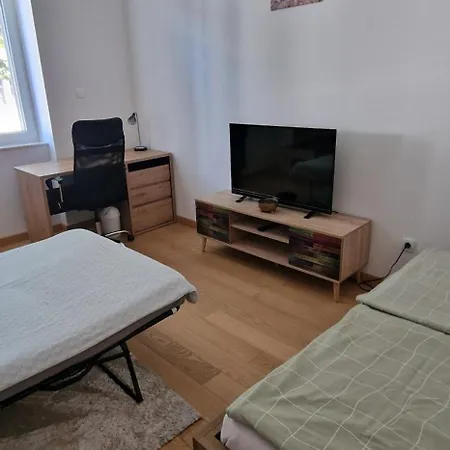 Chika Urban Rijeka