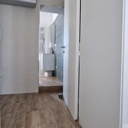 Apartman Chika Urban Rijeka