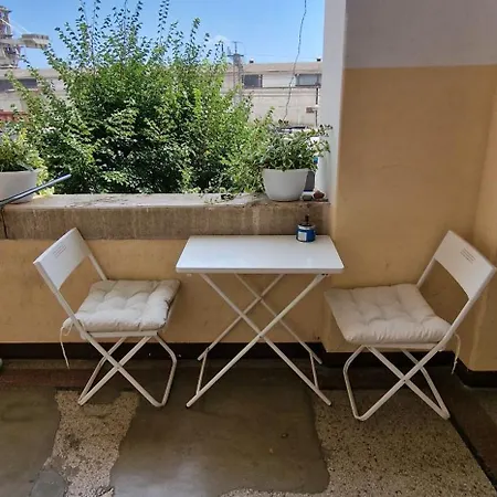 Chika Urban Apartman Rijeka