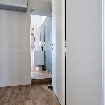 Apartament Chika Urban Rijeka