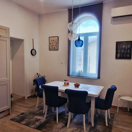 Appartamento Chika Urban