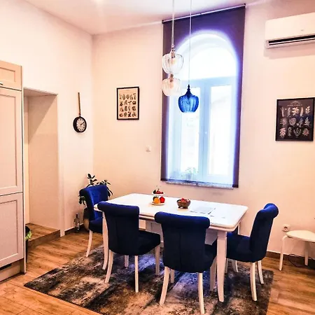 Appartamento Chika Urban *
