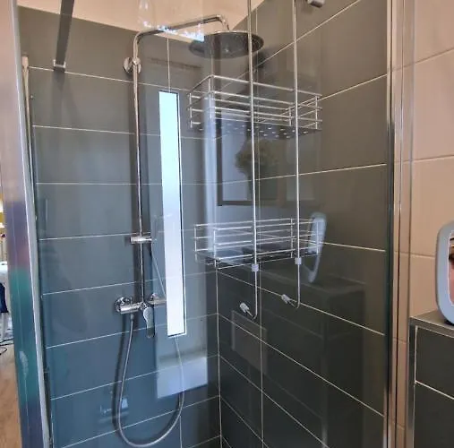 Chika Urban Apartman Fiume