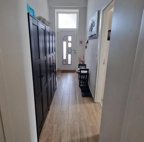 Chika Urban Apartman Fiume