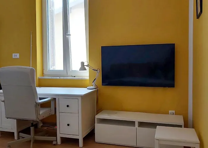 Apartman Chika Urban