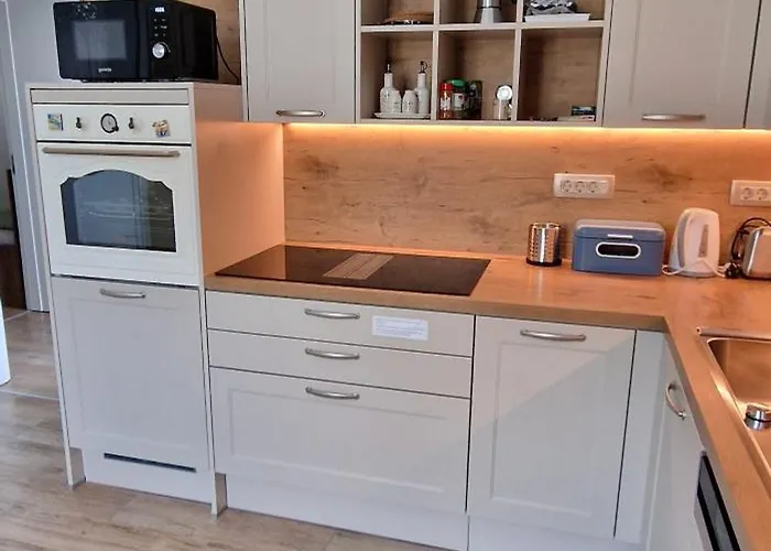 Chika Urban Apartman
