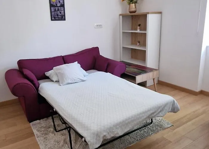 Apartman Chika Urban *