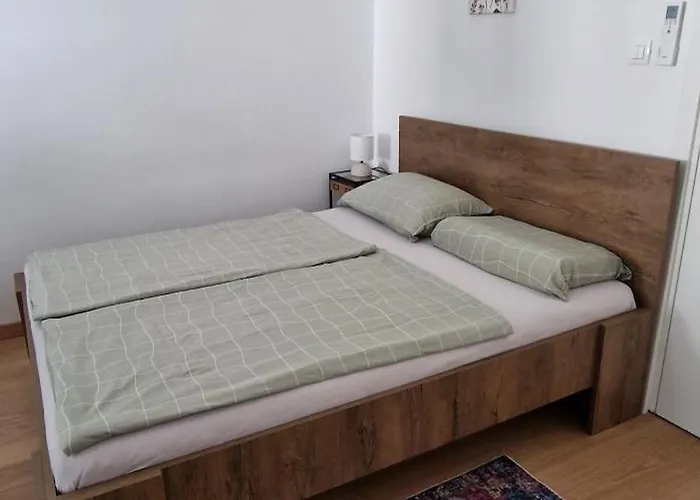 Apartman Chika Urban Fiume