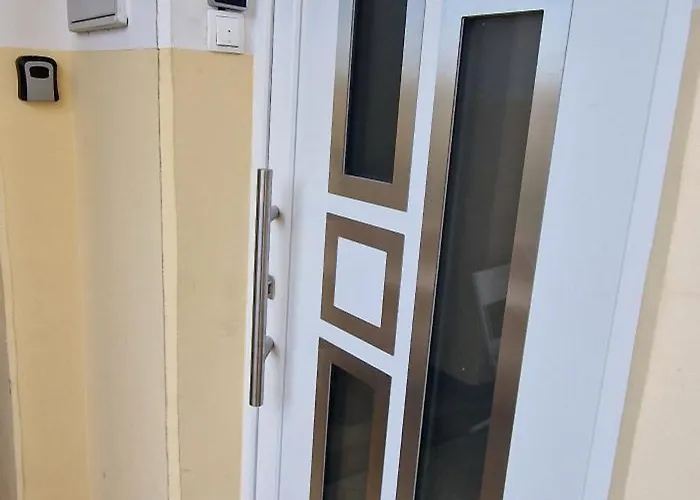 Apartman Chika Urban