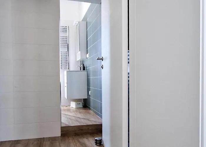 Apartman Chika Urban Fiume
