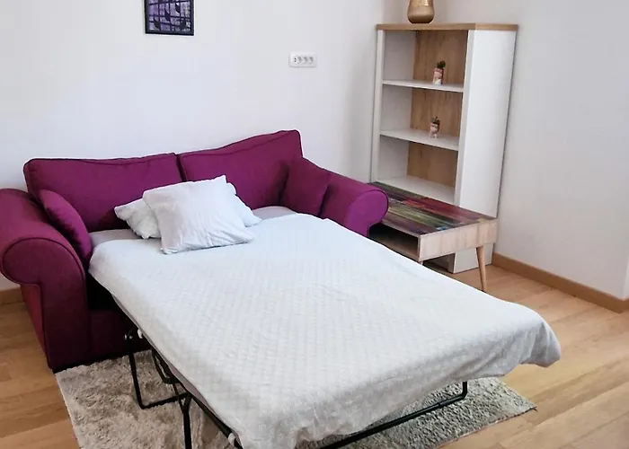 Apartman Chika Urban