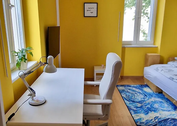 Apartman Chika Urban