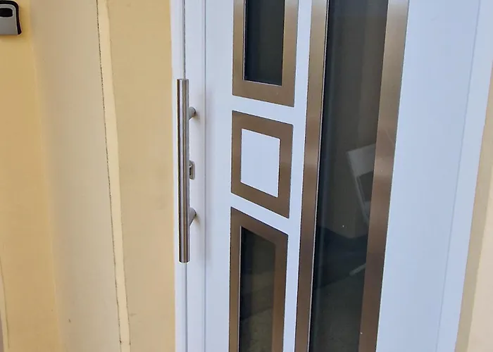 Chika Urban Apartman *