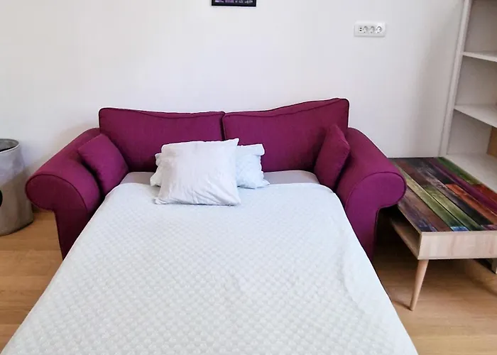 Apartman Chika Urban *